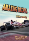 Cover: Amazing Racing - Badger Learning