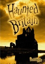 Cover: Haunted Britain - Badger Learning