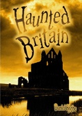 Cover: Haunted Britain - Badger Learning