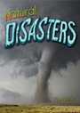 Cover: Natural Disasters - Badger Learning
