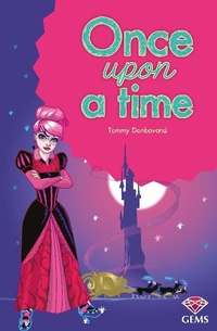 Enlarge image Cover: Once Upon a Time - Badger Learning