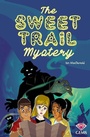 Cover: Sweet Trail Mystery - Badger Learning