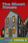 Cover: Ghost House - Badger Learning