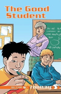 Enlarge image Cover: Good Student - Badger Learning