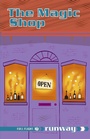 Cover: Magic Shop - Badger Learning