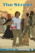 Cover: Street - Badger Learning