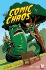 Cover: Comic Chaos - Badger Learning