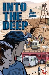 Enlarge image Cover: Into the Deep - Badger Learning