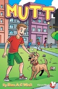 Cover: Mutt - Badger Learning