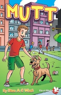Enlarge image Cover: Mutt - Badger Learning