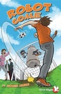 Cover: Robot Goalie - Badger Learning