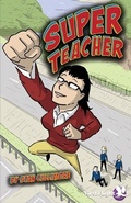 Cover: Super Teacher - Badger Learning