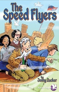Enlarge image Cover: Speed Flyers - Badger Learning