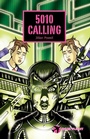 Cover: 5010 Calling - Badger Learning