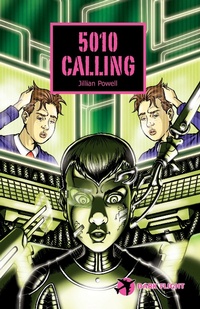 Enlarge image Cover: 5010 Calling - Badger Learning