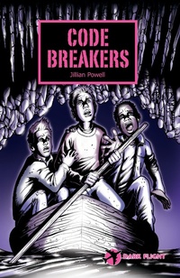 Enlarge image Cover: Code Breakers - Badger Learning