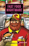 Cover: Fast Food Nightmare - Badger Learning