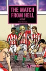 Cover: Match from Hell - Badger Learning