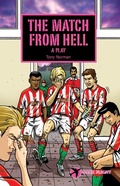 Cover: Match from Hell - Badger Learning