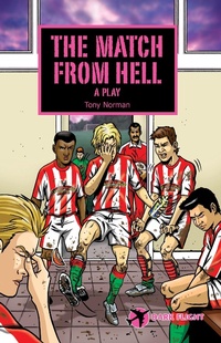 Enlarge image Cover: Match from Hell - Badger Learning