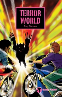 Enlarge image Cover: Terror World - Badger Learning