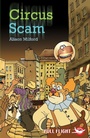 Cover: Circus Scam - Badger Learning