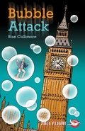 Cover: Bubble Attack - Badger Learning
