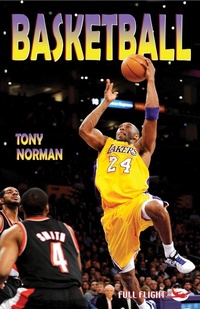 Enlarge image Cover: Basketball - Badger Learning
