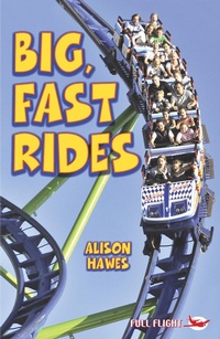 Abbildung von: Big, Fast Rides - Badger Learning