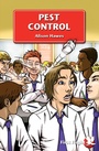 Cover: Pest Control - Badger Learning