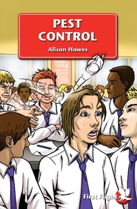 Enlarge image Cover: Pest Control - Badger Learning