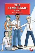 Cover: Fame Game - Badger Learning