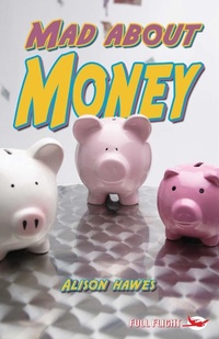 Abbildung von: Mad About Money - Badger Learning