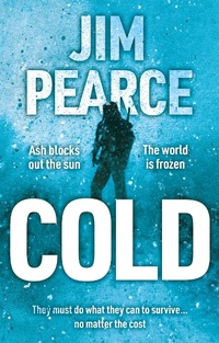Enlarge image Cover: Cold - Matador