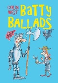 Cover: Batty Ballads - Matador