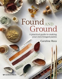 Abbildung von: Found and Ground - Search Press Ltd