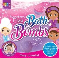 Abbildung von: Strawberry Fizz Bath Bombs - Two Windmills Limited