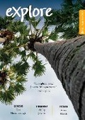 Cover: Explore (July-September 2023) - The Good Book Company