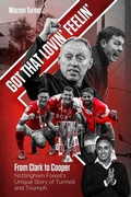 Cover: Got That Lovin' Feelin' - Pitch Publishing Ltd