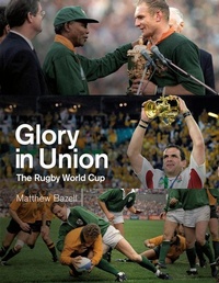 Abbildung von: Glory in Union - Pitch Publishing Ltd