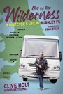Cover: Out of the Wilderness - Pitch Publishing Ltd