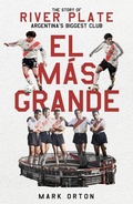 Cover: El Mas Grande - Pitch Publishing Ltd