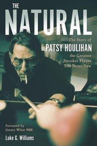 Enlarge image Cover: The Natural - Pitch Publishing Ltd