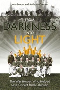 Cover: From Darkness into Light - Pitch Publishing Ltd