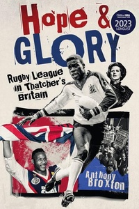 Abbildung von: Hope and Glory - Pitch Publishing Ltd