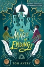 Cover: The Magic of Endings - Andersen Digital