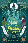 Cover: The Magic of Endings - Andersen Digital