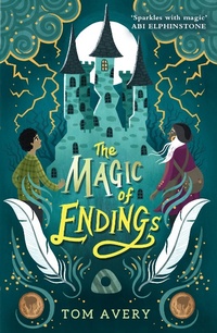 Abbildung von: The Magic of Endings - Andersen Digital