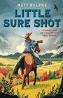 Cover: Little Sure Shot - Andersen Digital