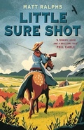 Cover: Little Sure Shot - Andersen Digital